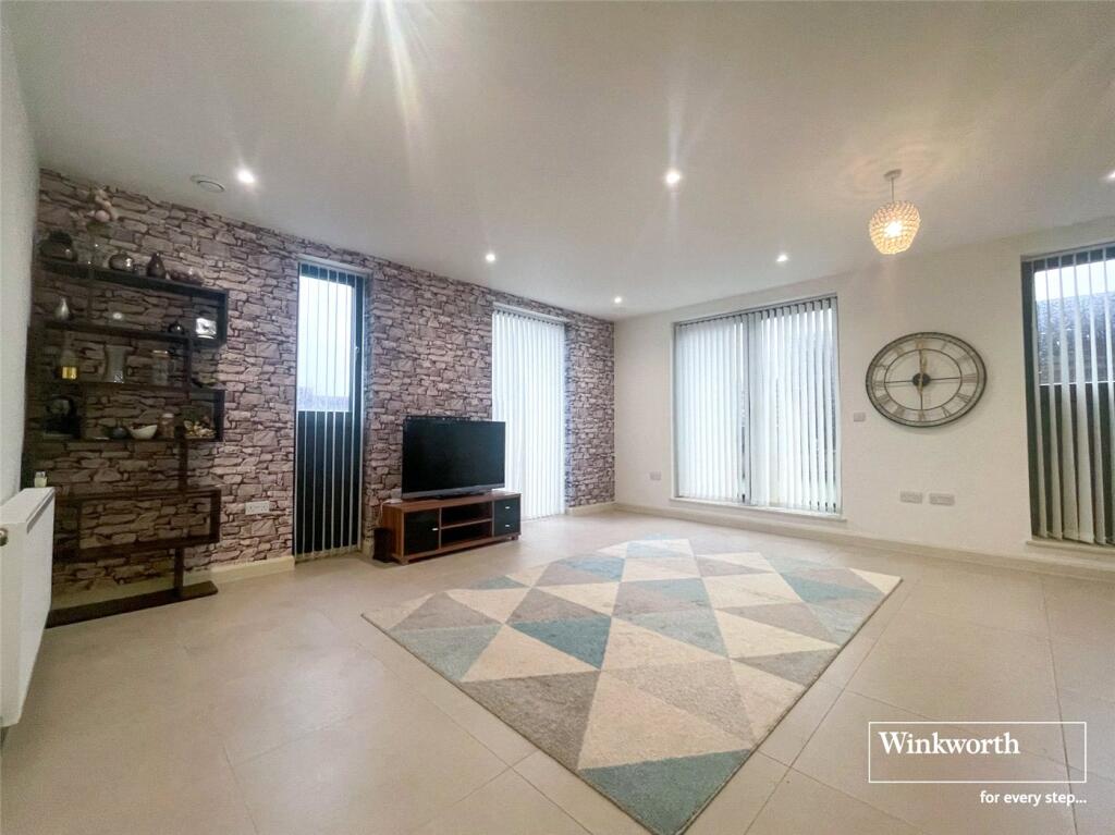 Main image of property: Tulip Court, Alpine Road, Kingsbury, NW9