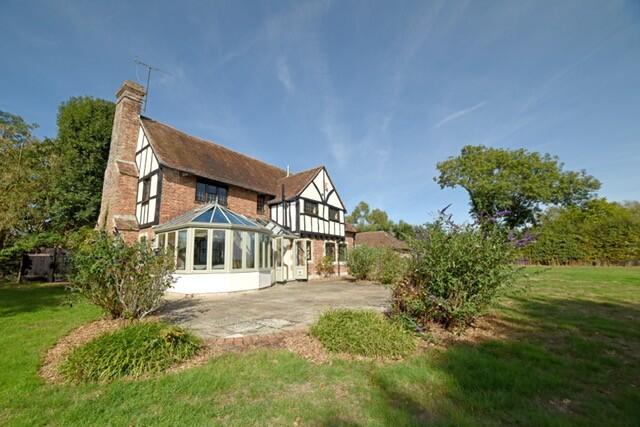 Main image of property: Berwick, Polegate