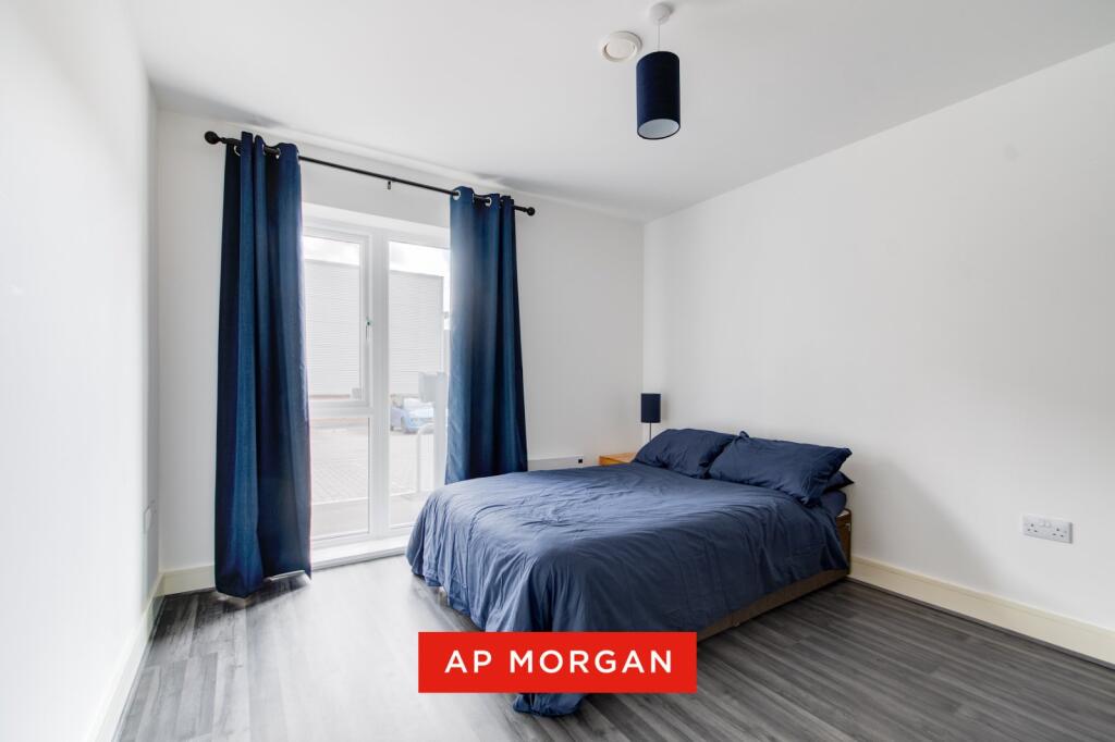 Additional image 5 of Flat 11, 1 Cooper Avenue, Birmingham, West Midlands, B31