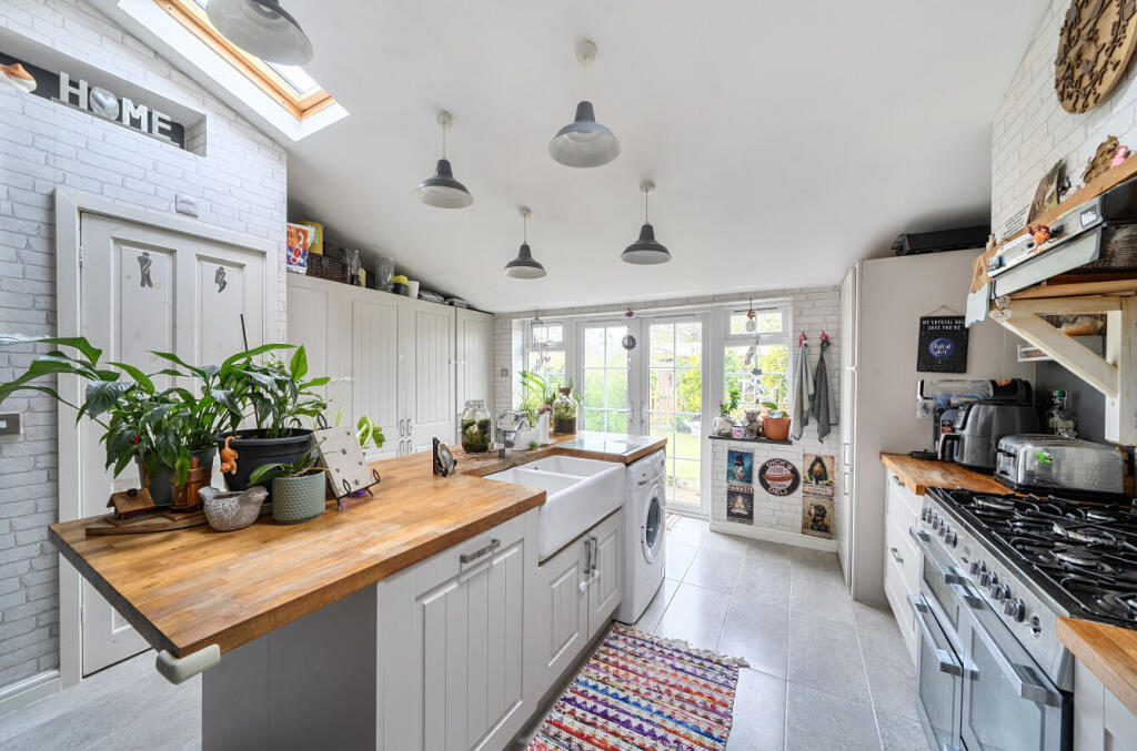 House in Swindon, Ferndale - View 5