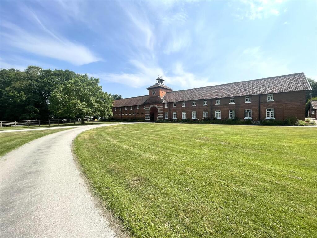 Main image of property: Wiseton Stables, Wiseton, Doncaster