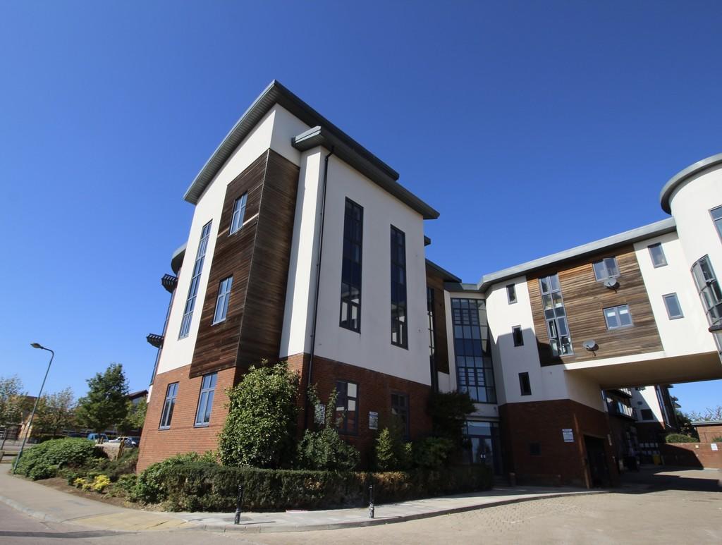 Main image of property: Grange Farm, Milton Keynes