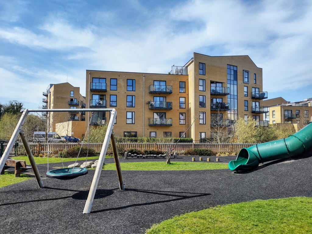 The Embankment, Hemel Hempstead, HP3, Hemel Hempstead