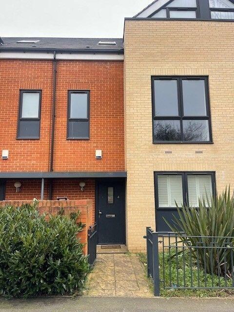 Main image of property: South Oak Road, London, SW16 2UD