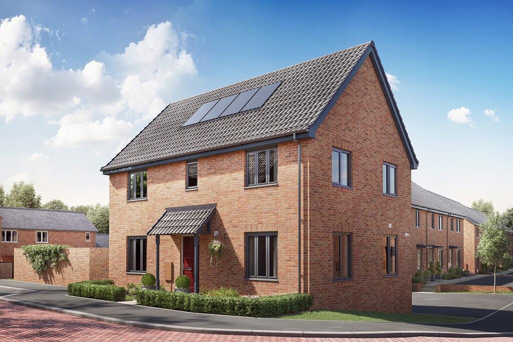 Orchid Way,
Wixams,
Bedfordshire,
MK42 6GU photo 2