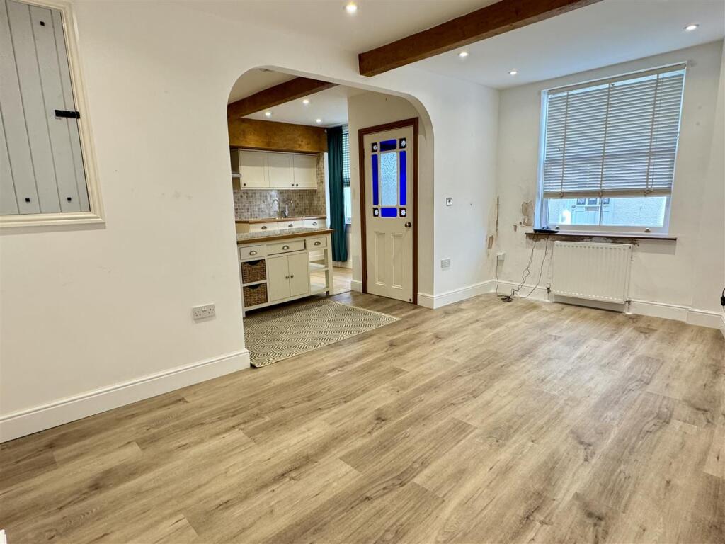 House in Plymouth - View 2