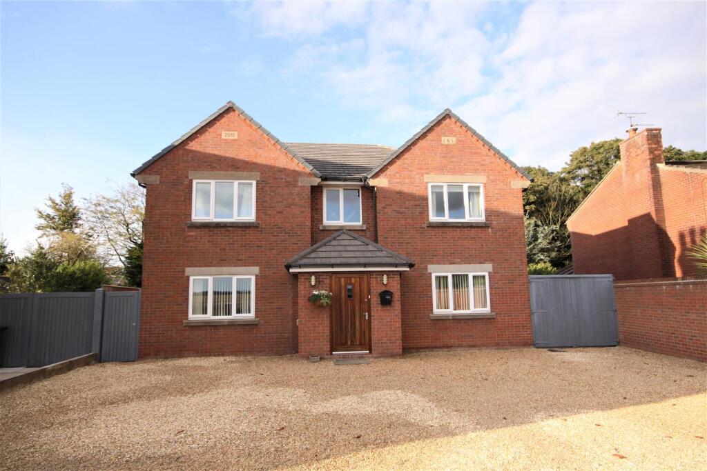 Main image of property: Square Lane, Burscough, Ormskirk