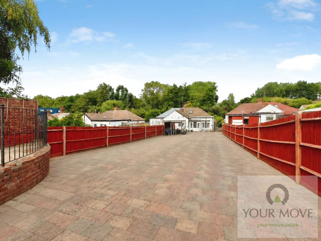 Main image of property: Old Maidstone Road, Sidcup, DA14