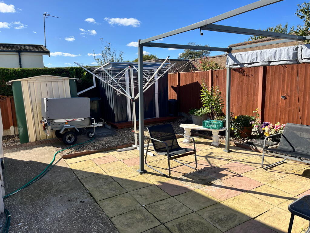 Four Seasons Park, Chapel St. Leonards, Skegness, PE24 5YZ photo 4