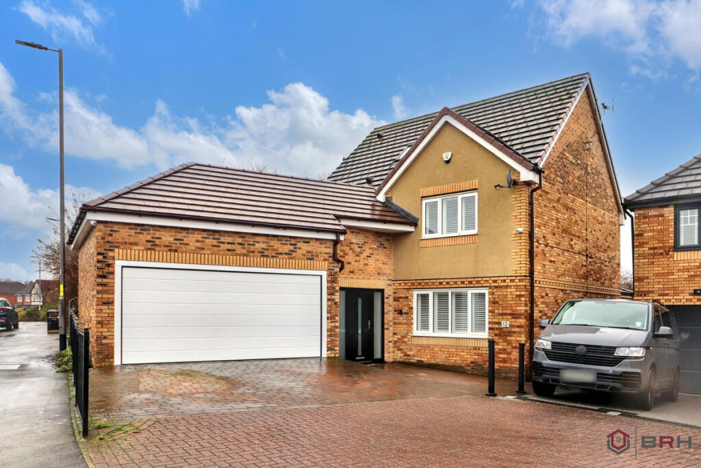 Main image of property: Pasture Way, Castleford, WF10