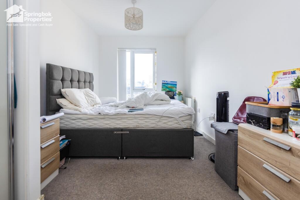 Additional image 10 of Lincoln Apartments, 3 Lexington Gardens, Birmingham, West Midlands