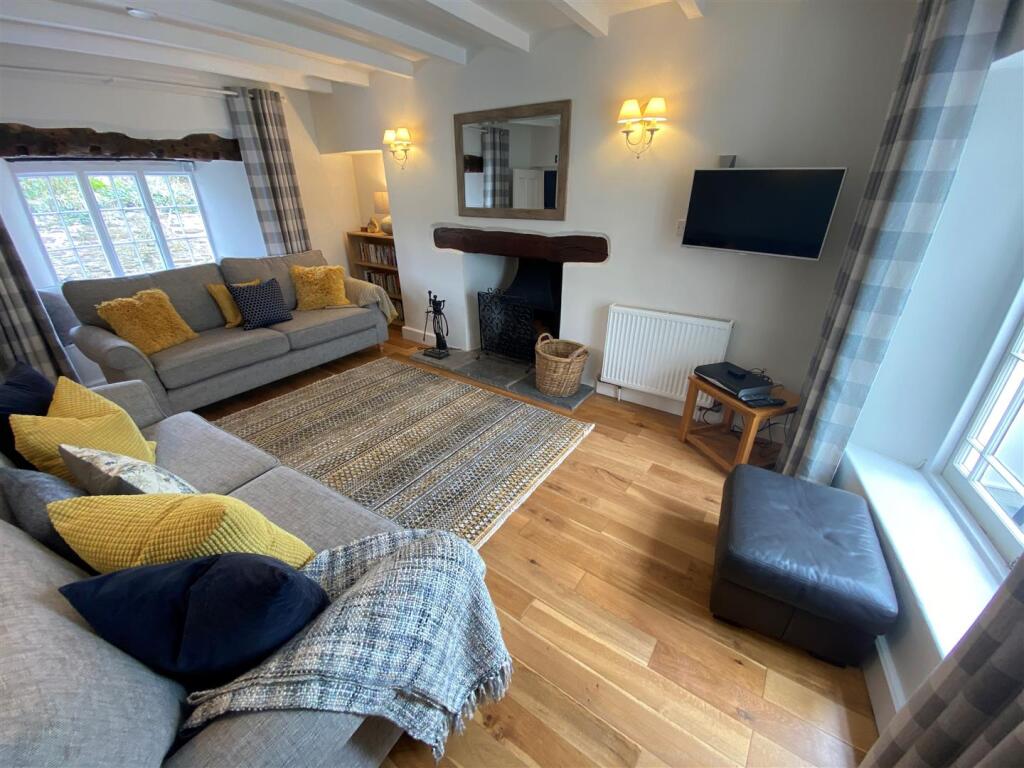 Tucked Away In Croyde photo 3