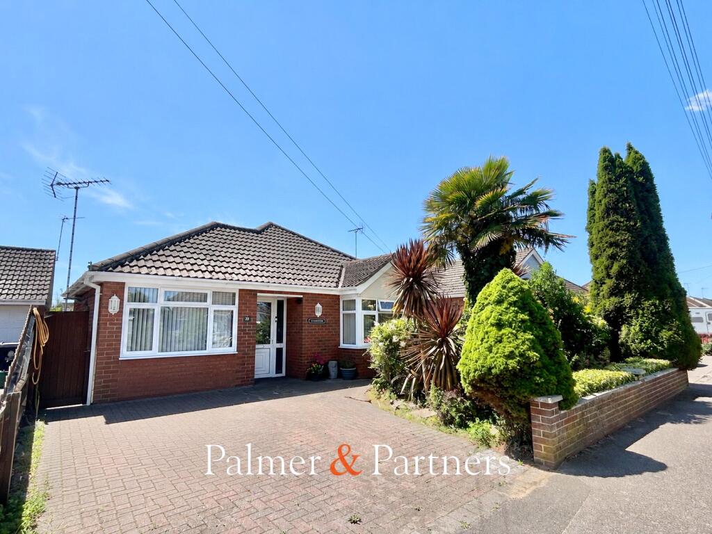 Main image of property: Bockings Grove, Clacton-on-Sea, Essex, CO16