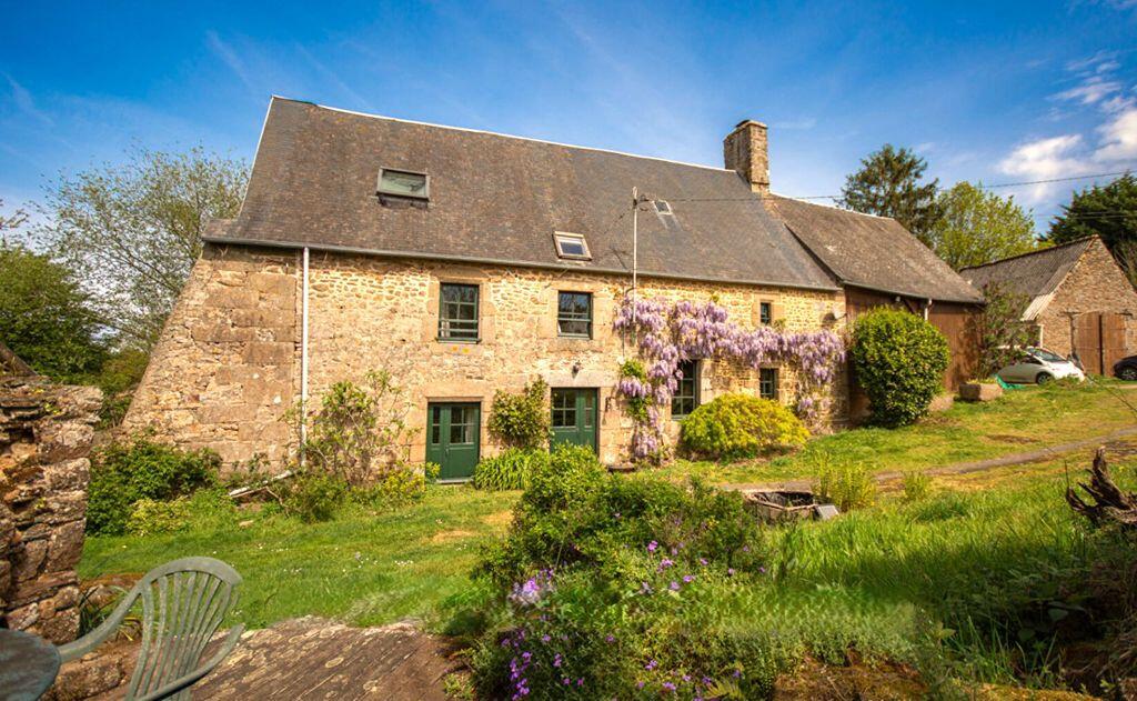 Main image of property: Brittany, Ille-et-Vilaine, Val-Couesnon