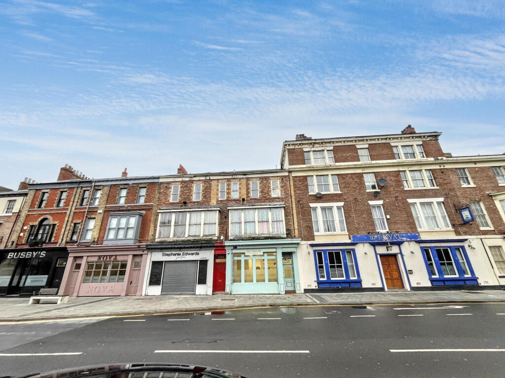 Main image of property: Church Street, Hartlepool, Durham, TS24 7DN