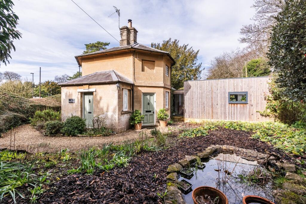 Main image of property: Claverton Down , Bathwick Hill , Bath, BA2