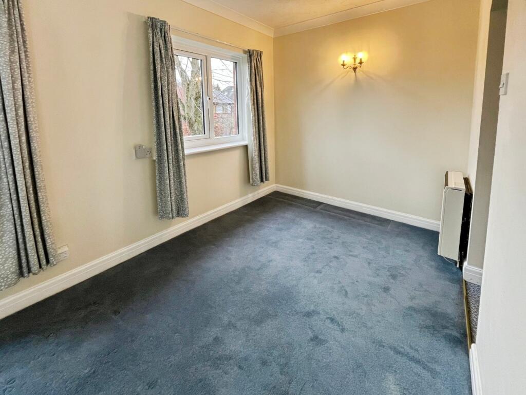 Barlow Moor Road, Didsbury, Manchester, M20 photo 4
