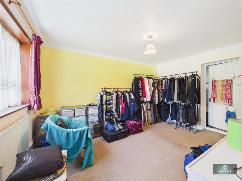 Main image of property: Peeks Brook Lane, Horley