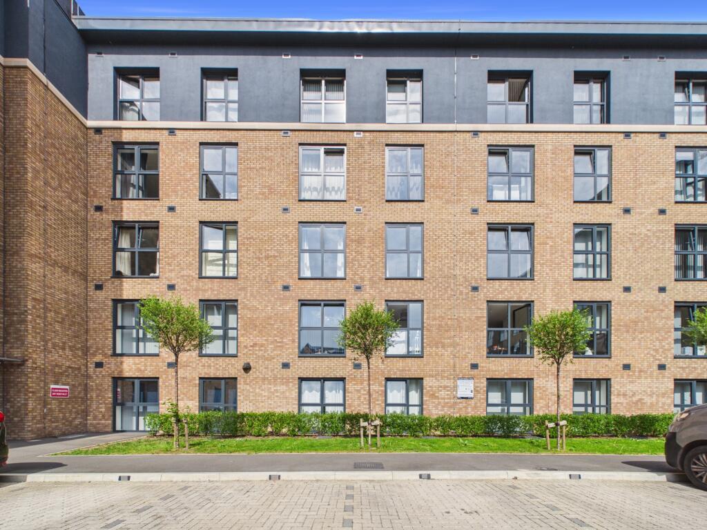 Main image of property: Strutt House, Erasmus Drive