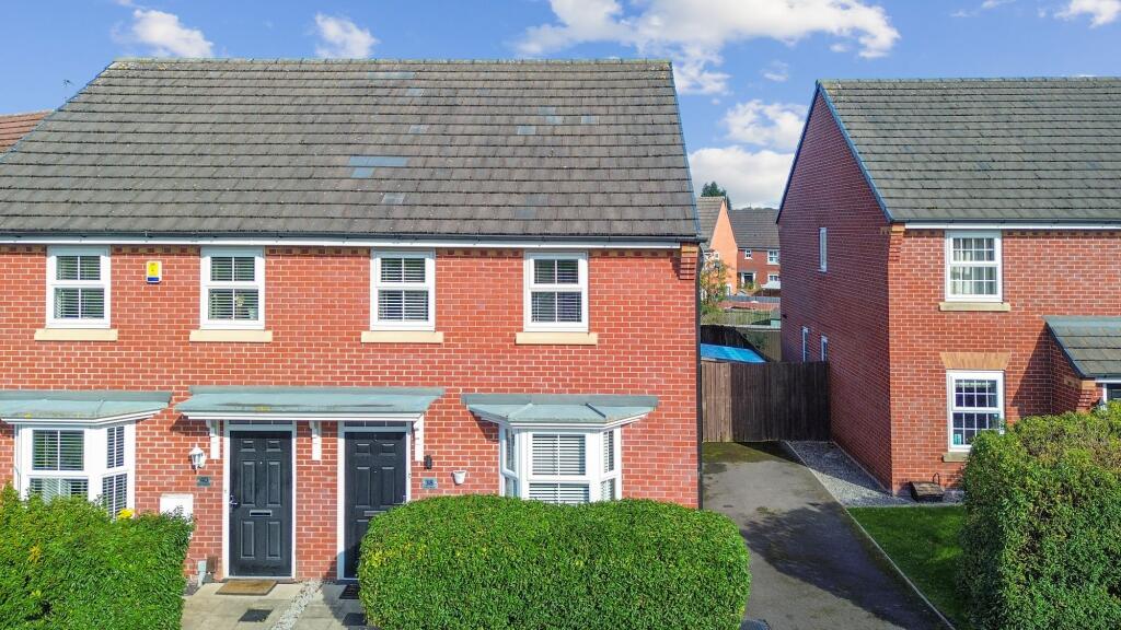 Main image of property: Cedar Gardens, Newton-Le-Willows, WA12