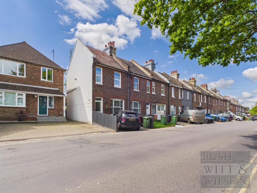 Main image of property: The Ridge, Hastings