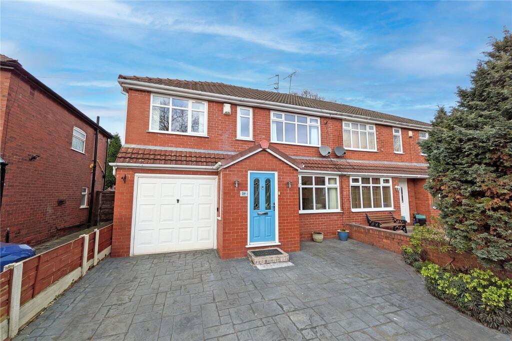 Main image of property: Dane Road, Denton, Tameside, M34