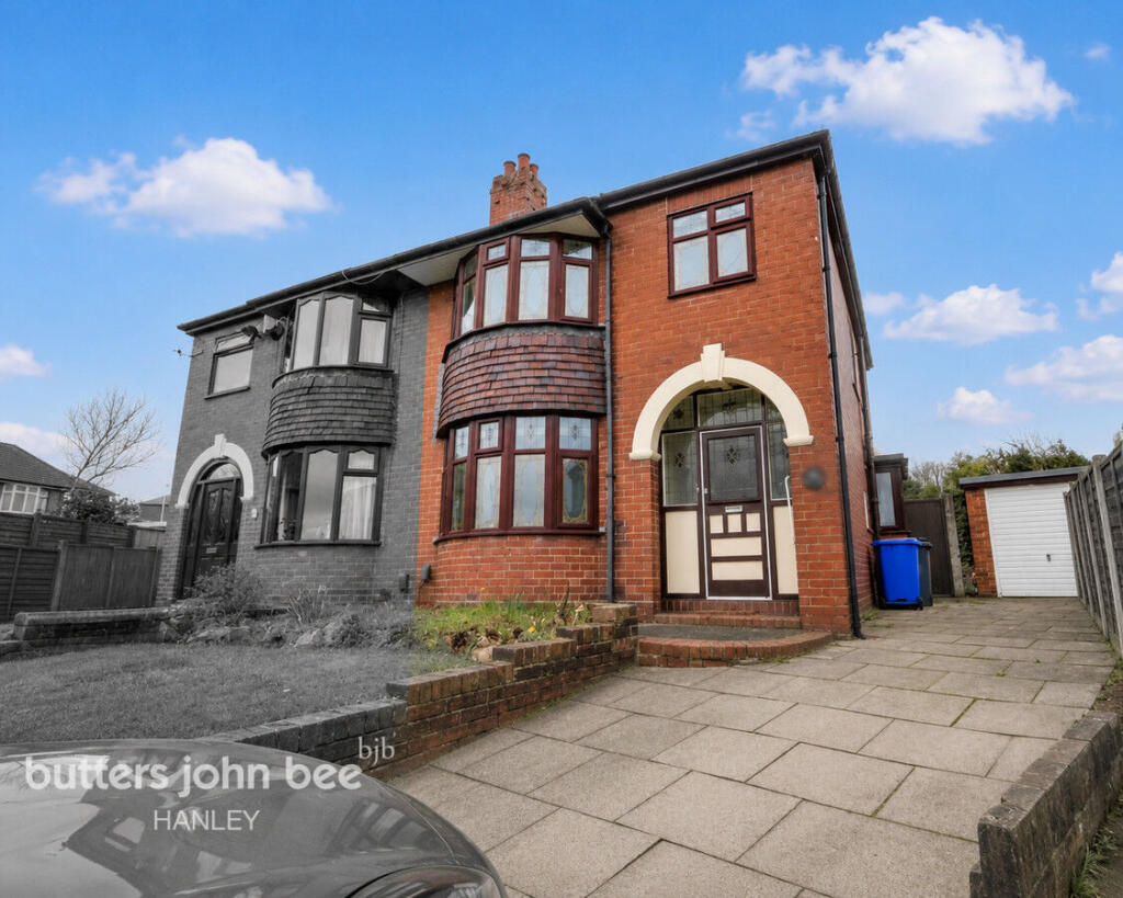 Main image of property: The Coppice, Stoke-on-trent