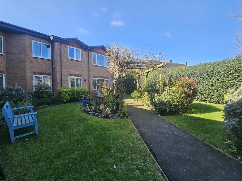 Additional image 13 of Ulleries Road, Solihull