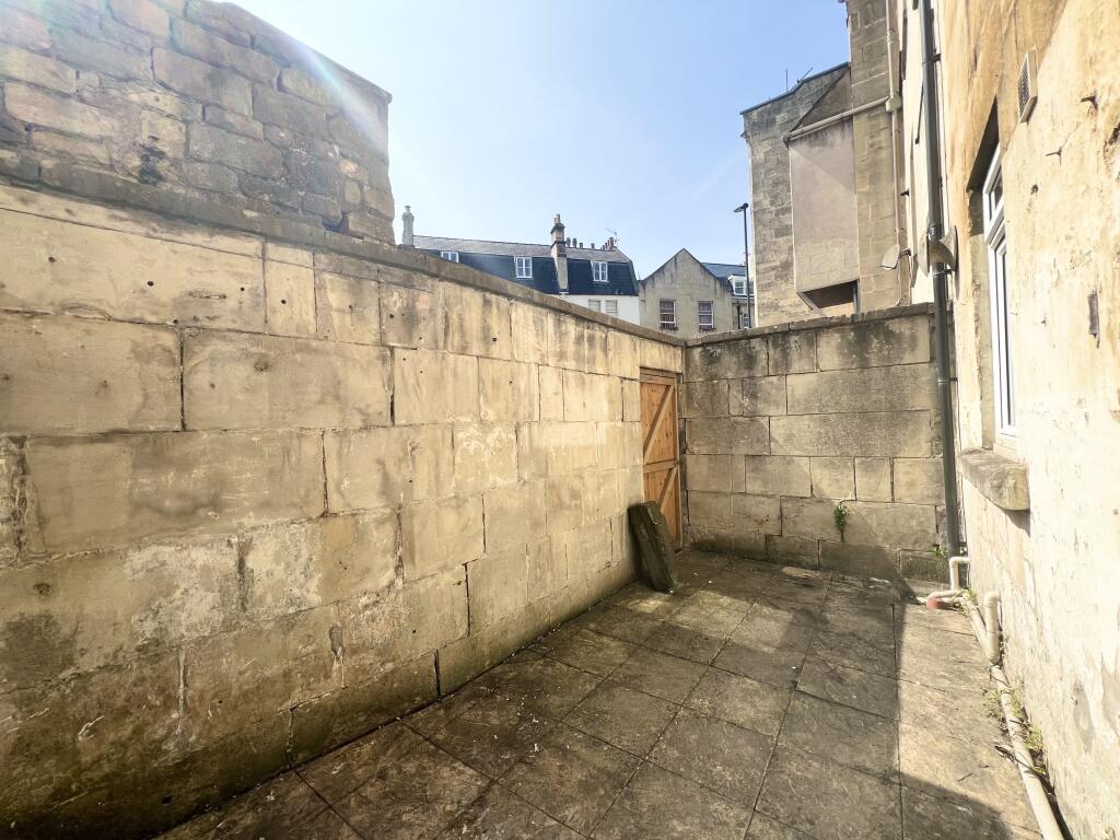 House in Bath, Kingsmead - View 5