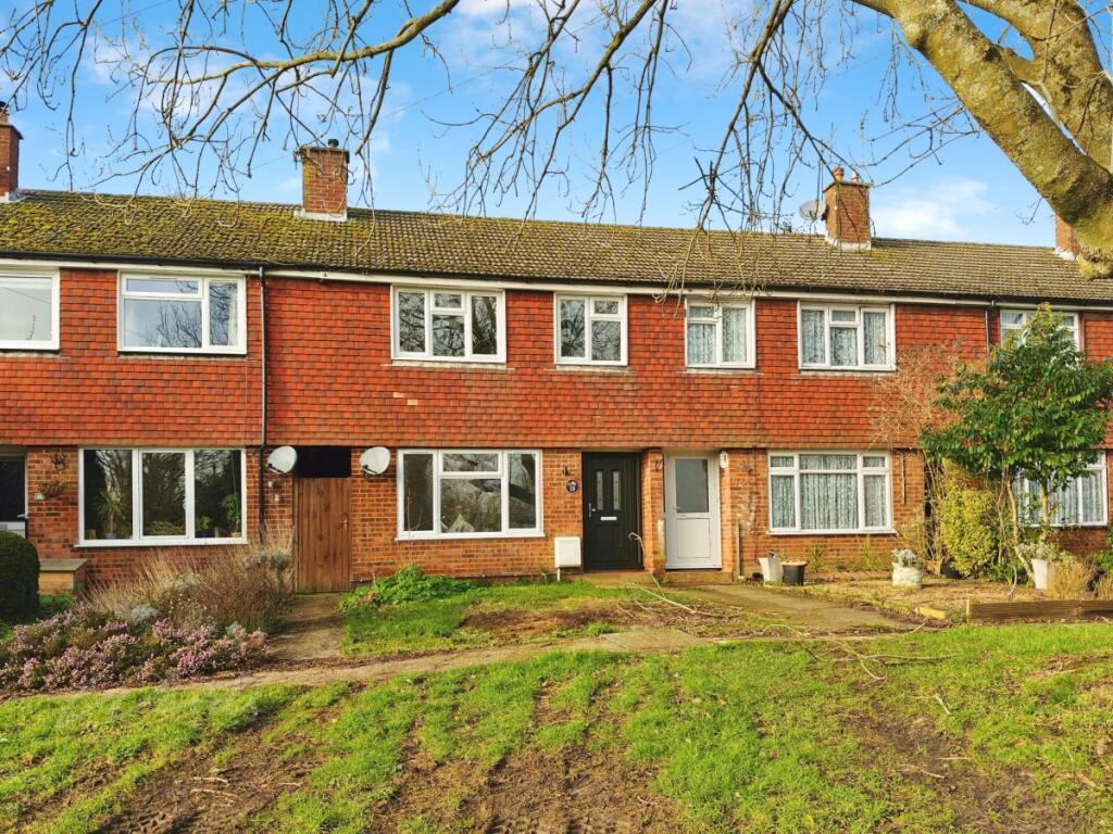 Main image of property: Felborough Close Chilham CT4