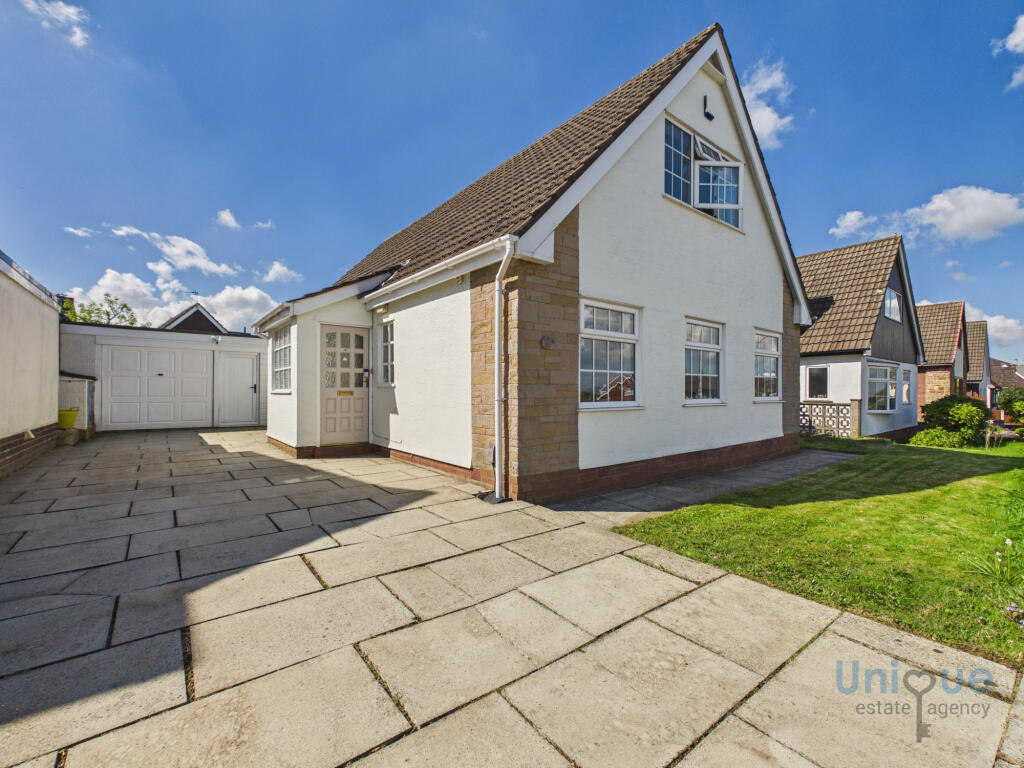 Main image of property: Dowbridge Way,  Kirkham, PR4
