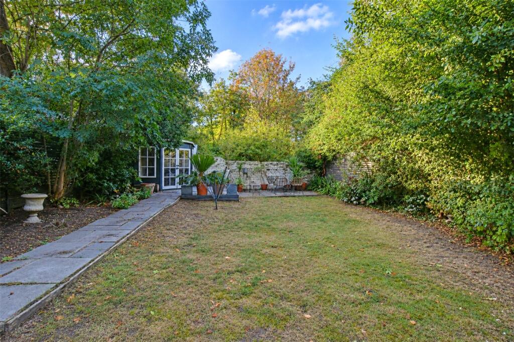Apartment in London, Cordwell Estate, Hither Green - View 4