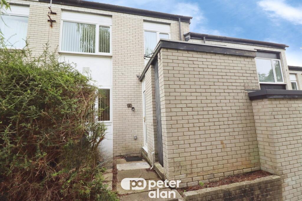 Main image of property: Awel Mor, Llanedeyrn, Cardiff