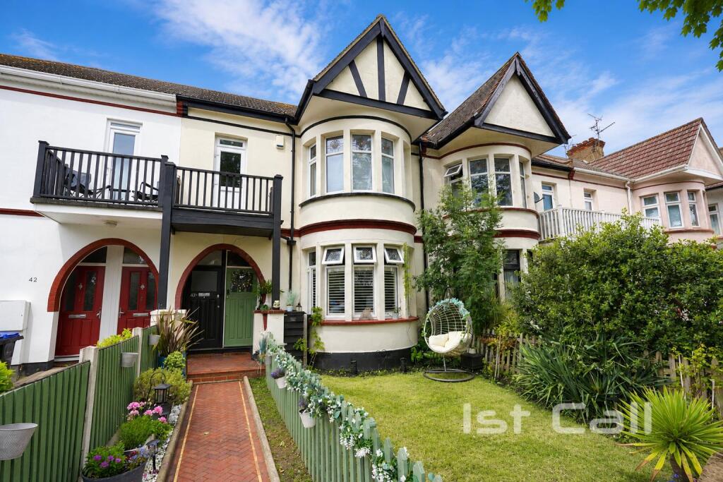 Main image of property: Riviera Drive, Southend-On-Sea