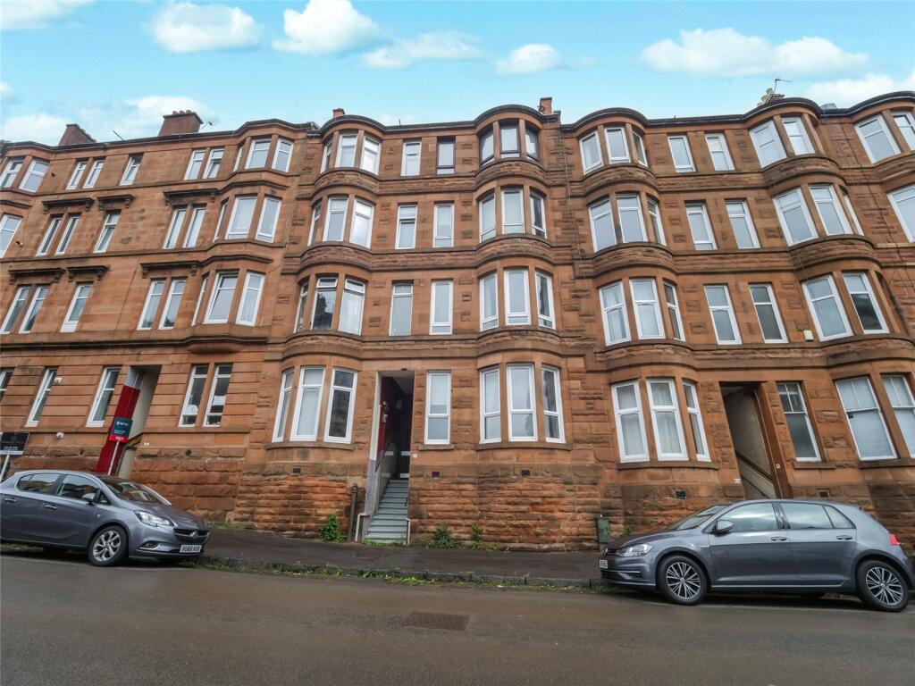 Main image of property: Laurel Street, Thornwood, Glasgow, G11