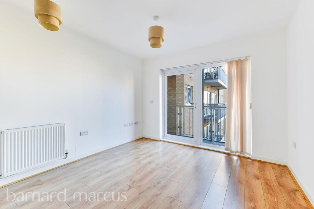 Main image of property: Whitestone Way, CROYDON