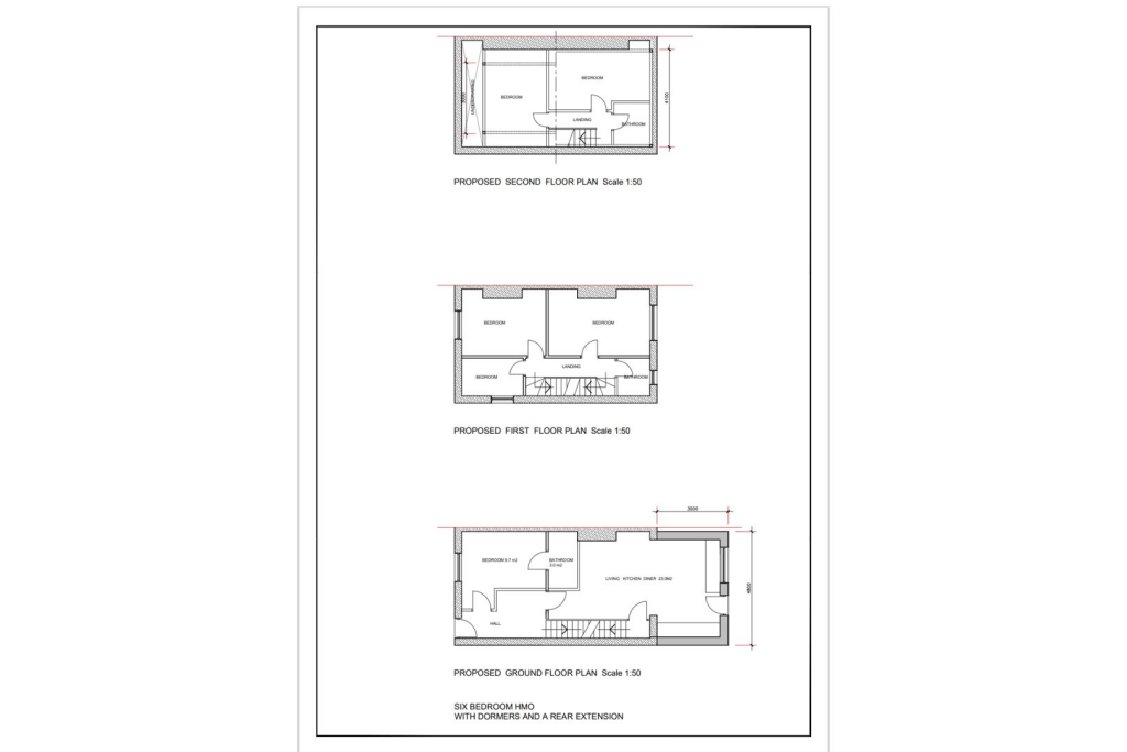 Additional image 16 of Parsonage Road, Bradford, BD4