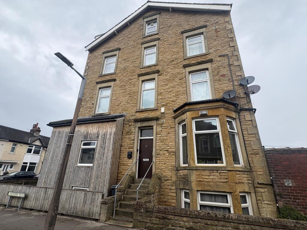 Main image of property: Cavendish Road, Heysham
