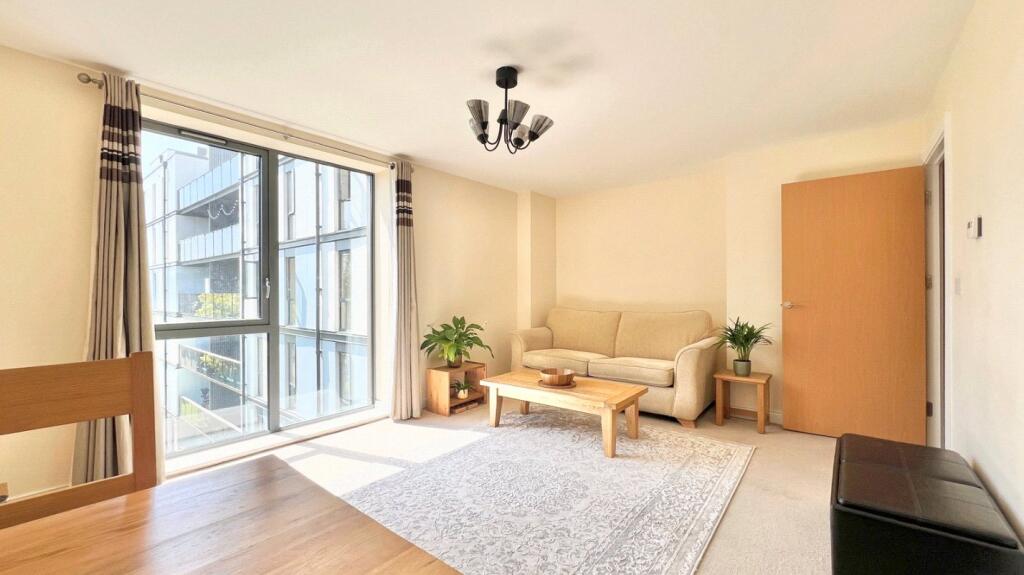 Main image of property: Conrad Court, NW9