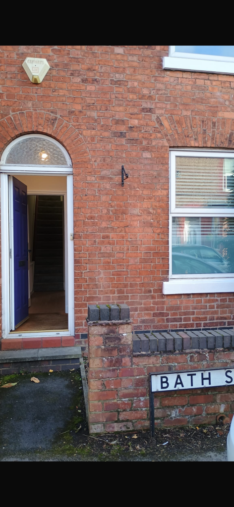 House in Trafford, Greater Manchester - View 2