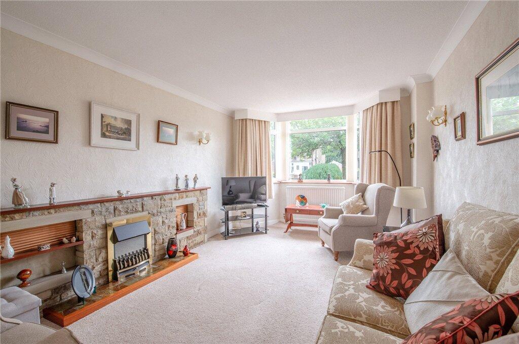 House in Bradford - View 2