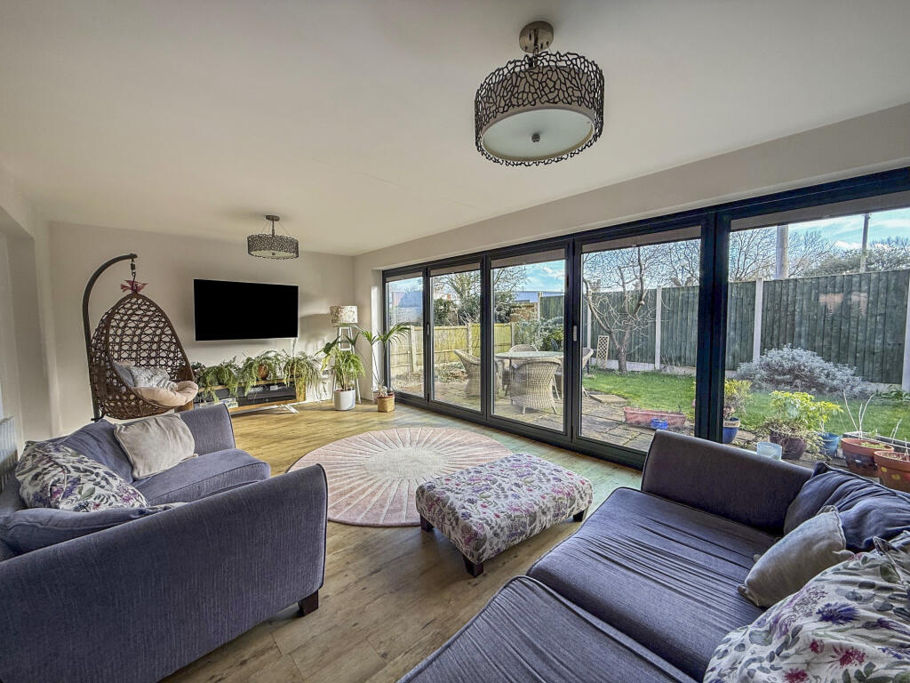 Main image of property: Ramblers Close, Colwick, NG4