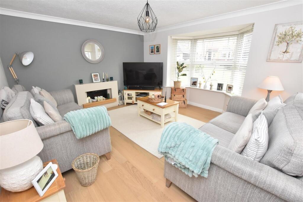 House in North Kesteven, Quarrington Hill, Sleaford - View 3