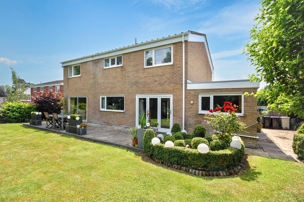 Main image of property: 12 St. Marys Park, Louth LN11 0EF