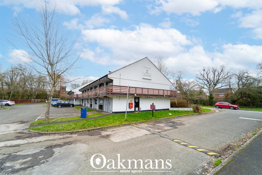 Additional image 51 of Farmoor Lane, Redditch, Worcestershire, B98