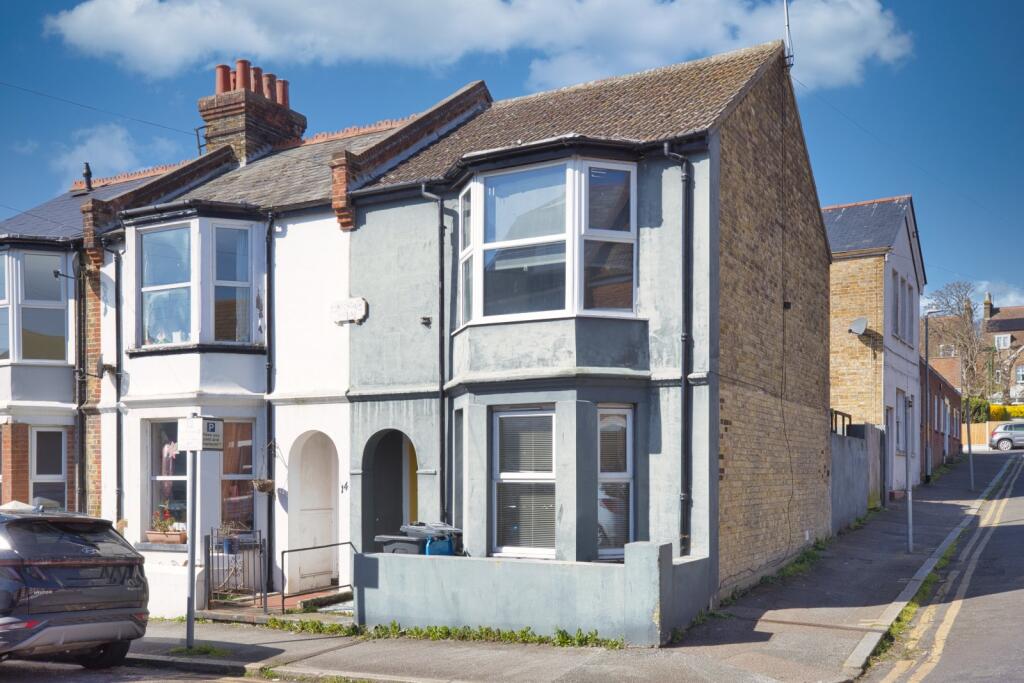 Main image of property: Dundonald Road, Broadstairs, CT10