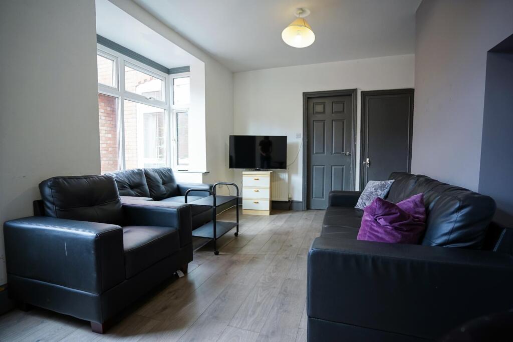 Main image of property: Royland Road, Loughborough