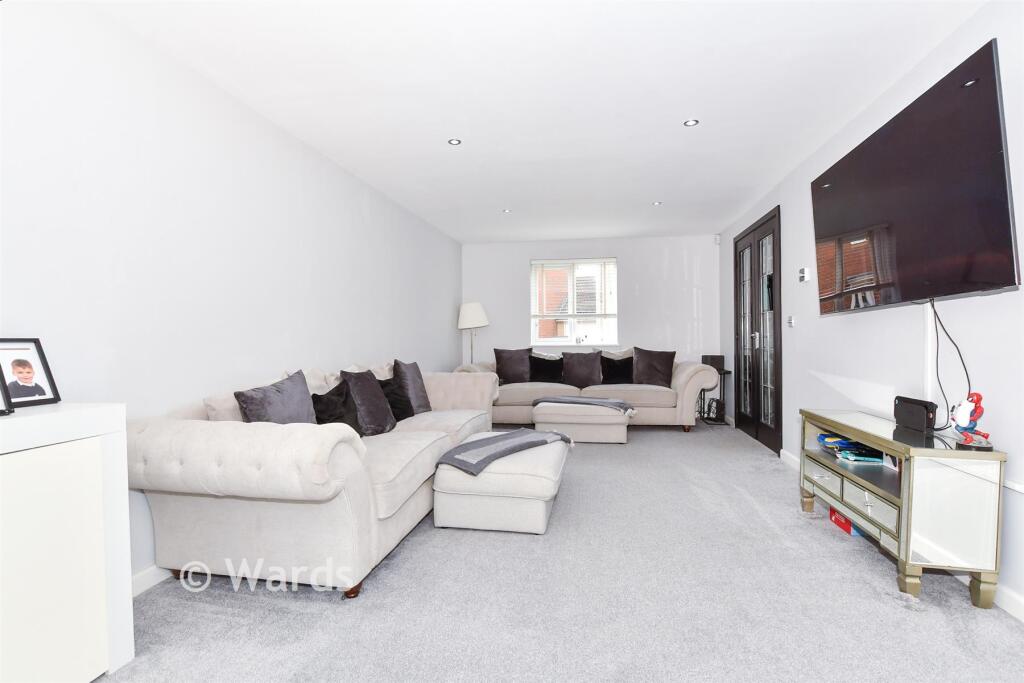 Main image of property: Thomas Rider Way, Boughton Monchelsea, Maidstone, Kent