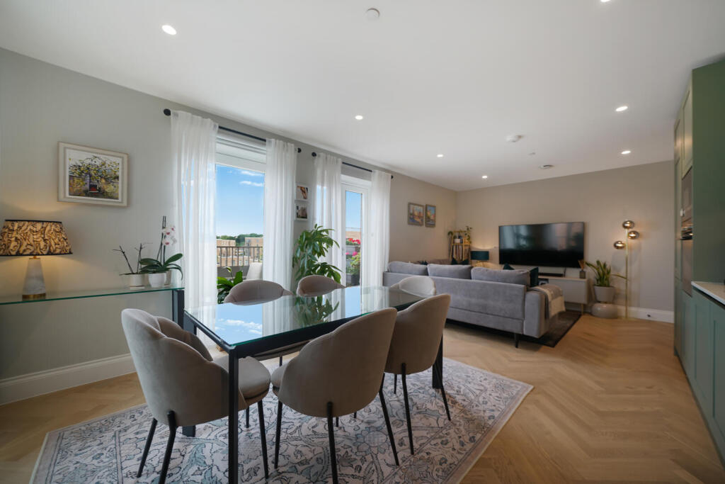 Main image of property: Royal Engineers Way, Millbrook Park, NW7 1UW