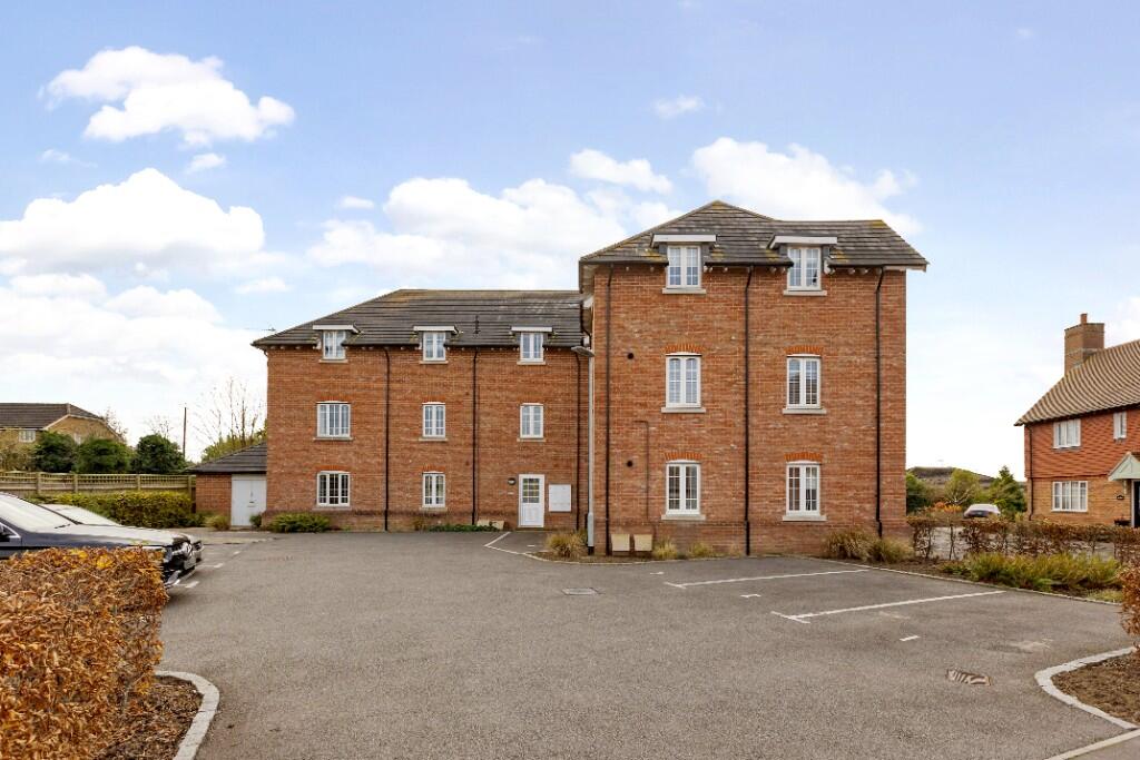 Main image of property: Novello Close, TN15